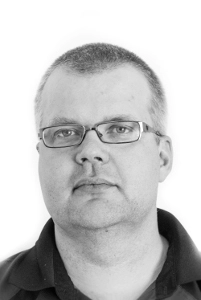 Toimitusjohtaja